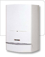 Caldaie murali di piccole dimensioni